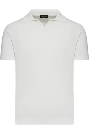 Roberto Collina Klassisches T-Shirt