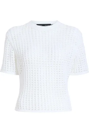 Proenza Schouler Kimia Oberteil