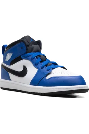 Jordan Jordan 1 "Game Royal/Black/White" sneakers