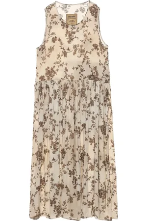 UMA WANG Ardal Kleid