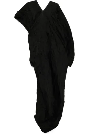 UMA WANG Aposy Kleid