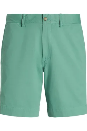 Ralph Lauren Slim-cut chino shorts