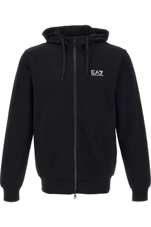 EA7 Core Identity sweatshirt
