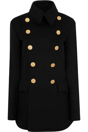 Loewe Cabanjacke aus Filz