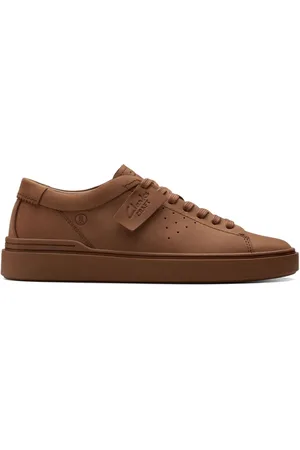 Clarks Craft sneakers