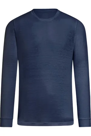 120% Lino T-Shirt aus Leinen