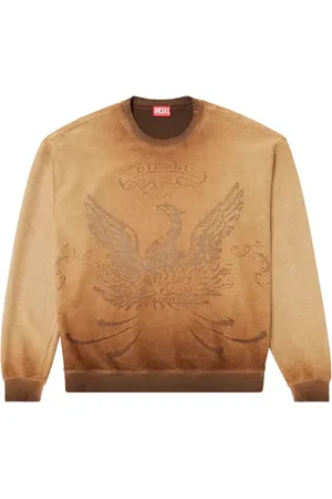 Diesel S-Aron Sweatshirt