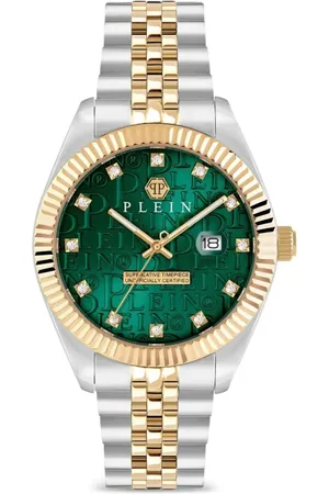 Philipp Plein Date Superlative 40mm