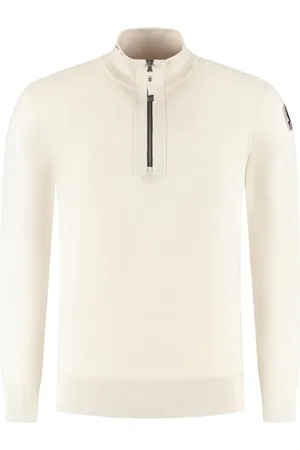 Parajumpers Half-zip sweater