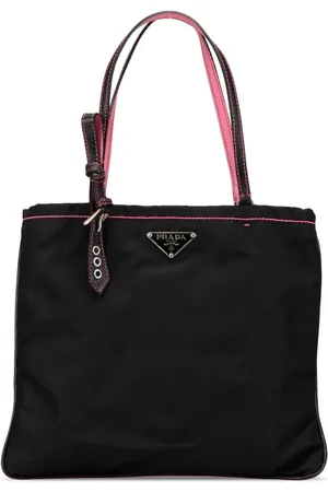 Prada 2013-2024 Tessuto handbag