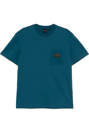 Deus Ex Machina Terrace Pocket T-Shirt