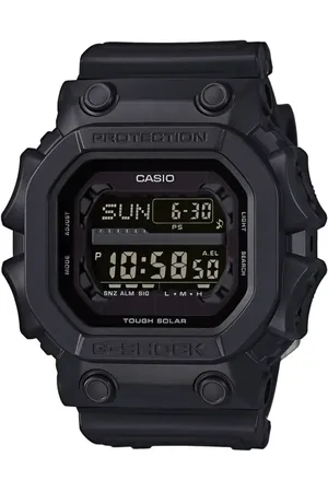 Casio G-Shock GX-56BB-1 55mm