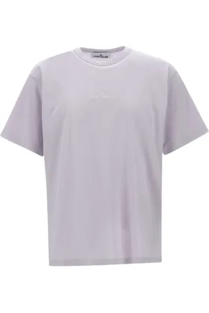 Stone Island Cotton t-shirt