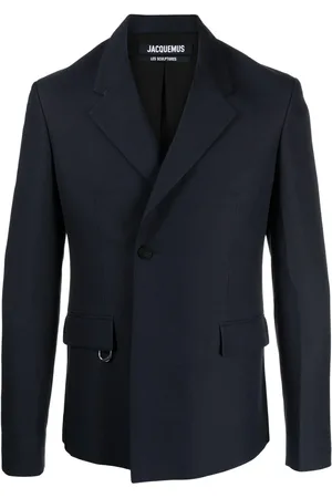 Jacquemus La Veste Cabri Sakko