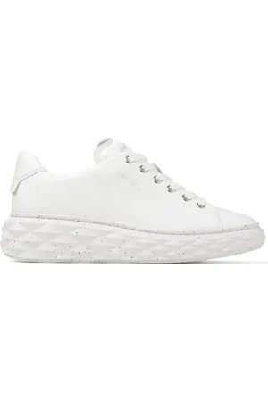 Jimmy Choo Diamond Light Maxi/F Sneakers