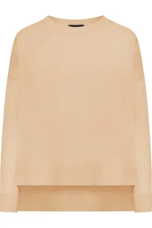 Roberto Collina Oversized-Pullover