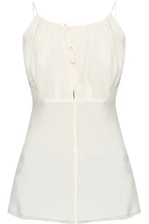 Totême Silk top