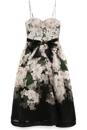 ZIMMERMANN Balance dress