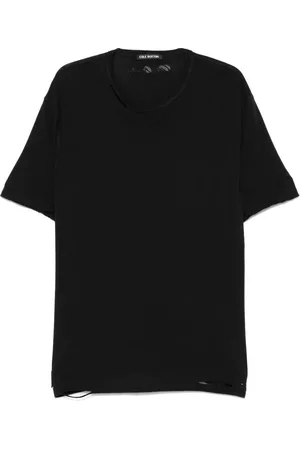 Cole Buxton Ripped T-shirt