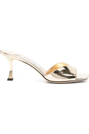 Jimmy Choo Skye Mules 70mm