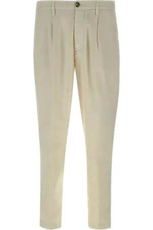 RE-HASH Marc-El trousers