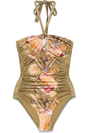 ZIMMERMANN Ascension swimsuit