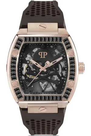 Philipp Plein The Skeleton 44mm