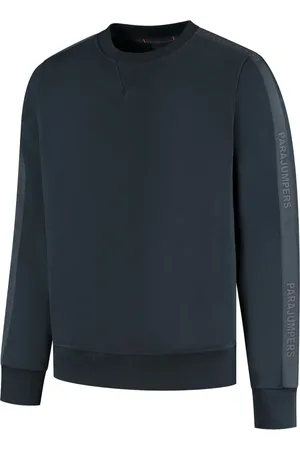 Parajumpers Sweatshirt mit Rundhalsausschnitt