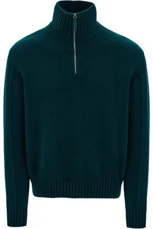 Salvatore Ferragamo Cashmere pullover