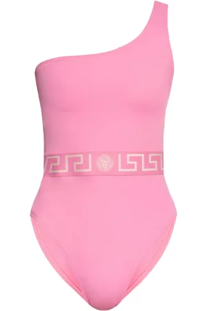 VERSACE Greca Border swimsuit