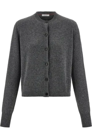 Salvatore Ferragamo Knitted cardigan