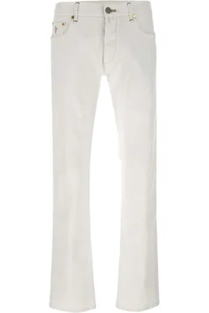 Hand Picked Ravello Mg trousers