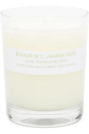 A.P.C. No.2 Jasmin Vert Kerze