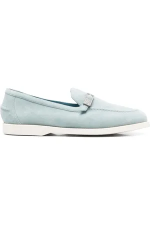 LE SILLA Yacht Loafer