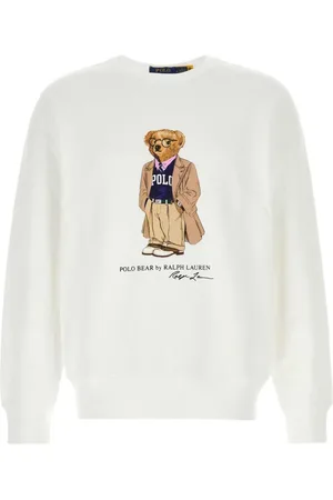 Ralph Lauren Printed sweatshirt
