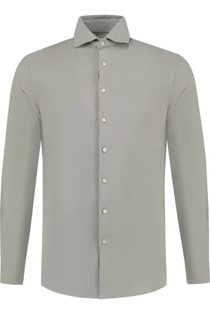 Doriani Cashmere Long-sleeved shirt