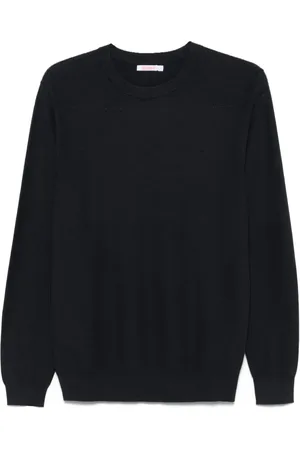 sun68 Pullover aus Piqué
