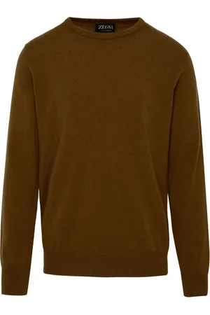 Ermenegildo Zegna Pullover aus Kaschmir