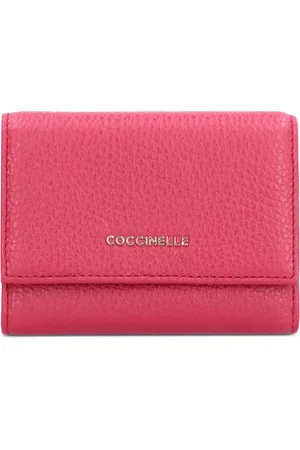Coccinelle Klassisches Portemonnaie