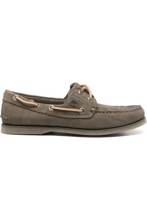 Timberland Klassische Segelschuhe