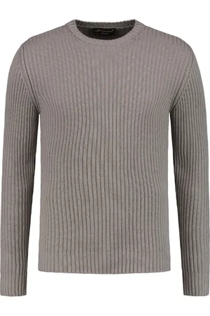 Doriani Cashmere Ribbed jumper