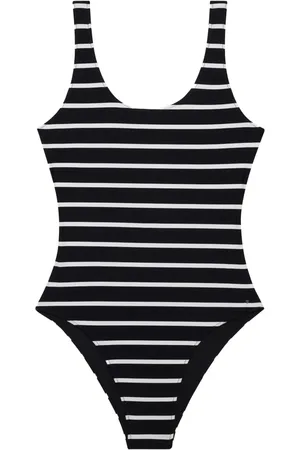 ANINE BING Jace swimsuit