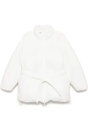 Alexander Wang Gefütterter Mantel