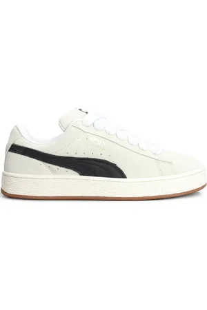 PUMA XL Sneakers aus Wildleder