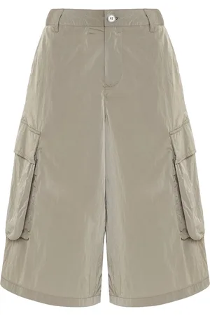 Uma Raquel Davidowicz Klassische Cargo-Shorts