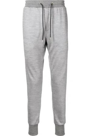 Paul Smith Tapered-Jogginghose mit Seitenstreifen