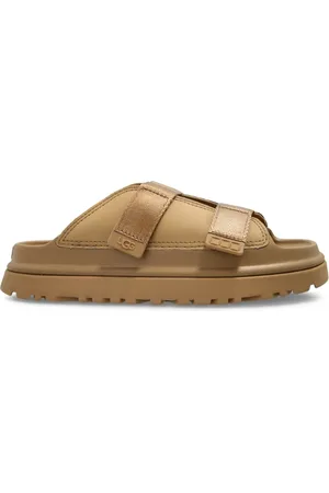 UGG GoldenGlow Pantoletten