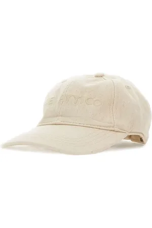 The Attico Baseballkappe mit Logo-Stickerei