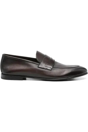Neil Barrett Klassische Loafer