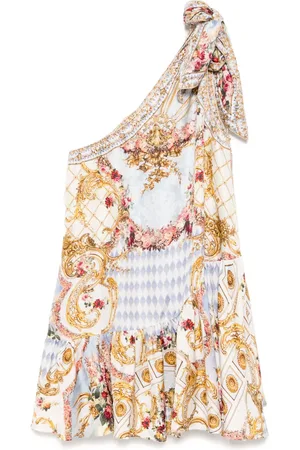 Camilla Throne Games Kleid